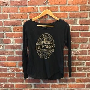 Authentic Guinness Tee